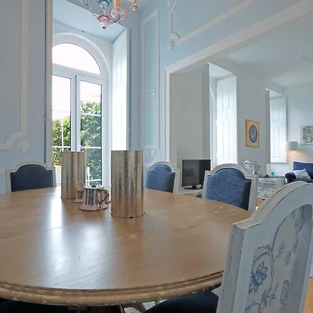 Portas Do Castelo Apartments Lisbon Room photo