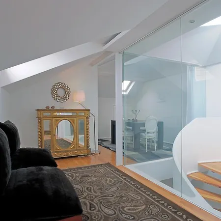 Portas Do Castelo Apartments Lisbon Room photo