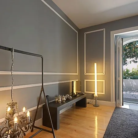 Portas Do Castelo Apartments Lisbon Room photo