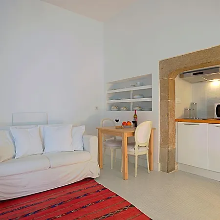 Portas Do Castelo Apartments Lisbon Room photo